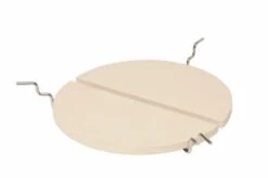 Monolith Deflektorstenen Met Houder (2-delig)